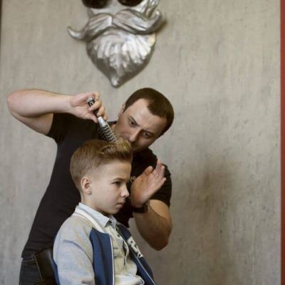 Boy Cut Самара
