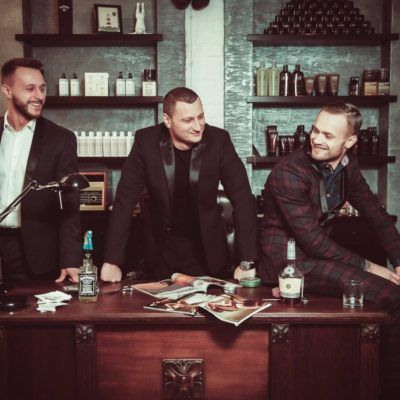 Yuppie на Кирова