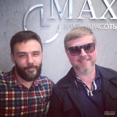 Max
