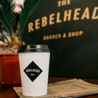 The Rebelheads