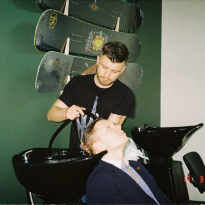 CUT