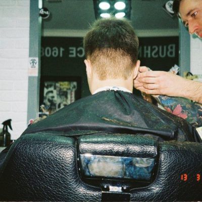 CUT