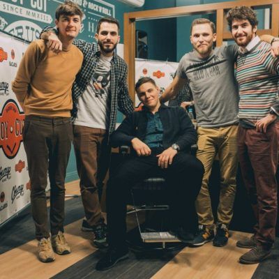 Boy Cut Казань