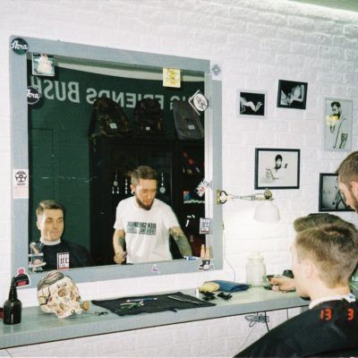 CUT