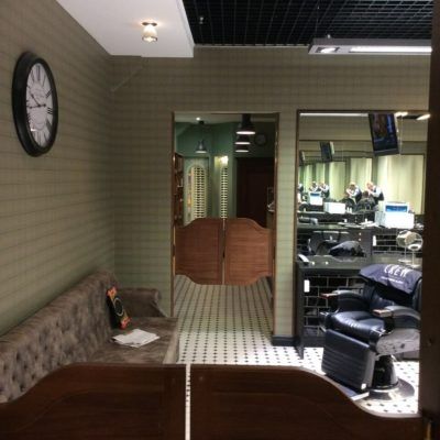 Barbershop