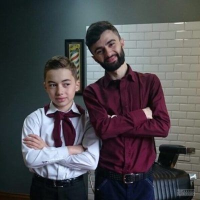 Chop-Chop Грозный