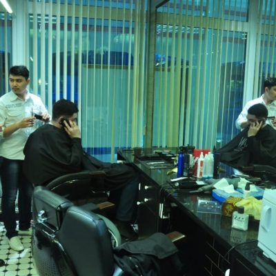 Barbershop