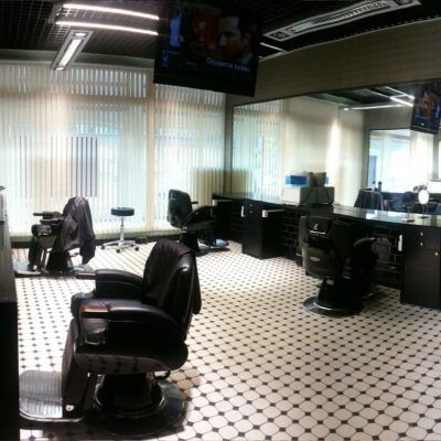 Barbershop
