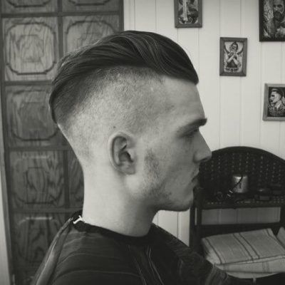 CUT