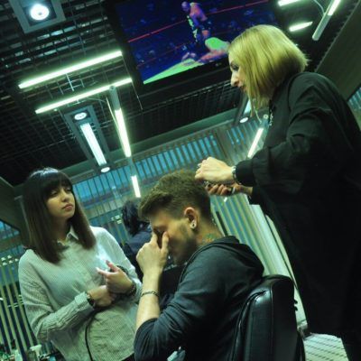 Barbershop