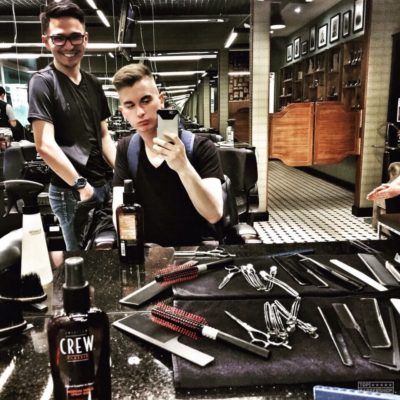 Barbershop