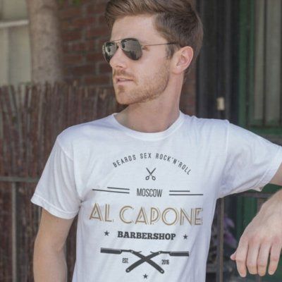 Al Capone