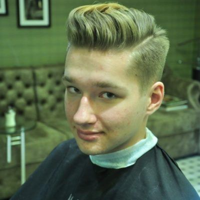 Barbershop