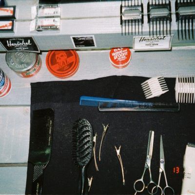 CUT