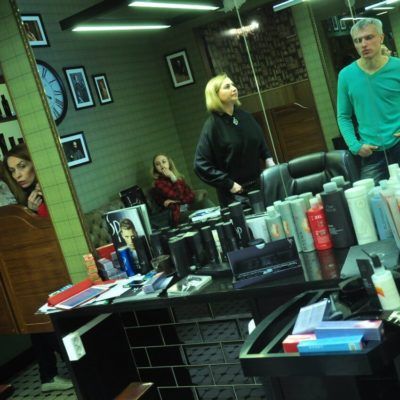 Barbershop