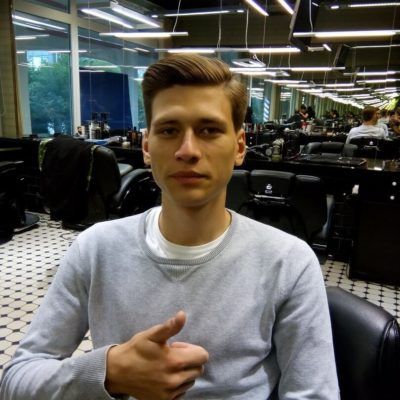 Barbershop