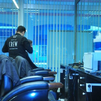 Barbershop