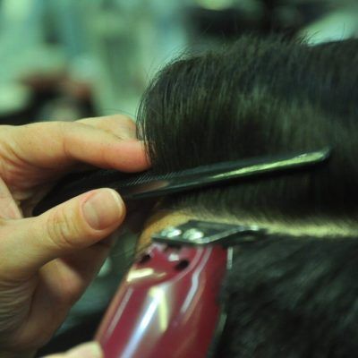 Barbershop