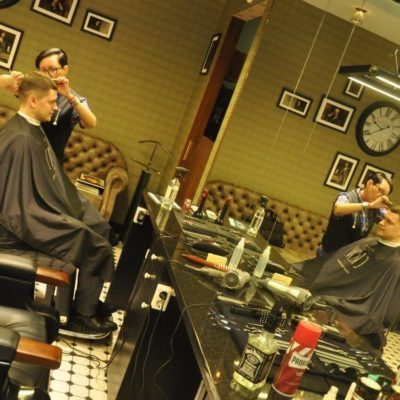 Barbershop