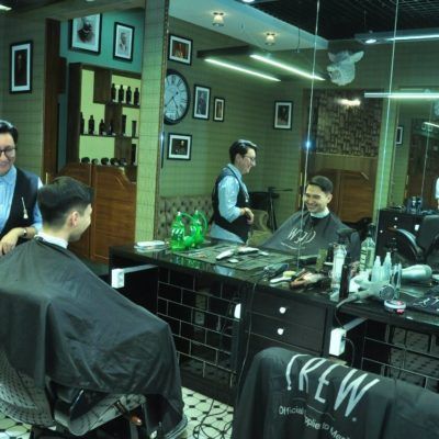 Barbershop