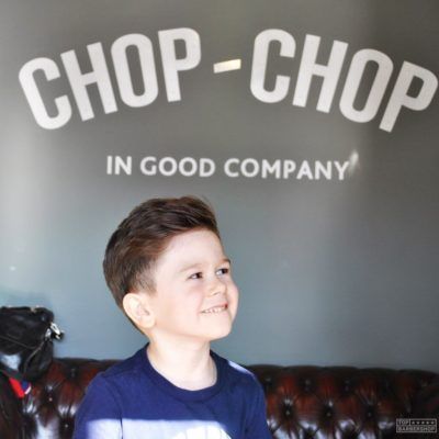 Chop-Chop Грозный