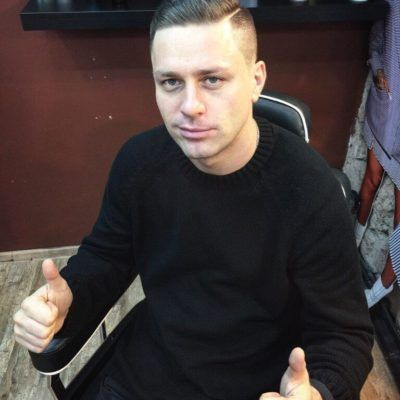 Топор