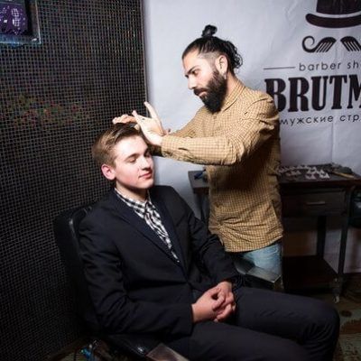 Brutmen