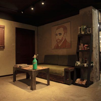 Flattop Barbershop