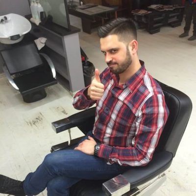 Chop Chop Парк Культуры