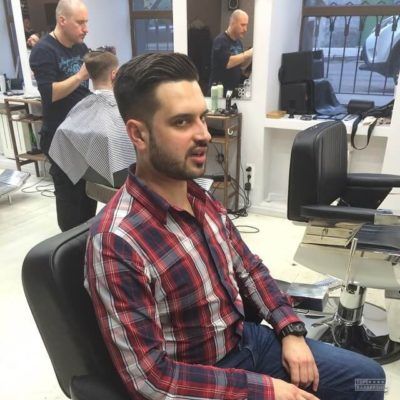 Chop Chop Парк Культуры