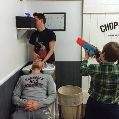Chop Chop Столешников