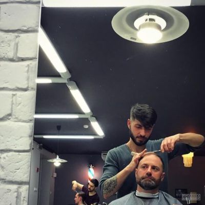 Chop Chop Парк Культуры