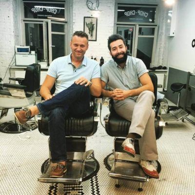 Chop Chop Никитский