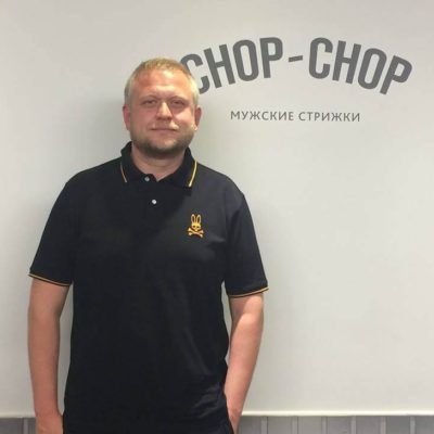 Chop Chop на Баррикадной