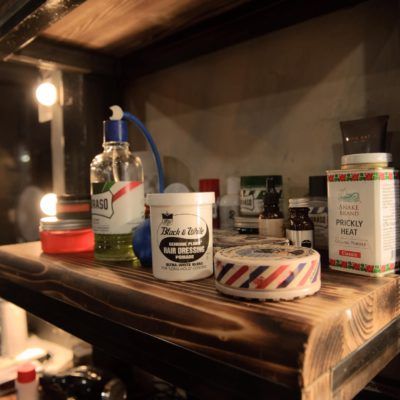 Flattop Barbershop