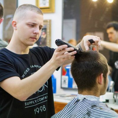 Chop Chop Никитский