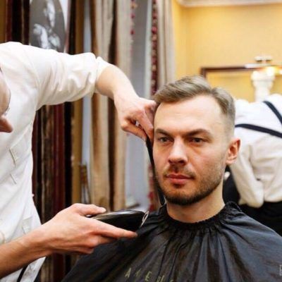 Усачи Смоленск