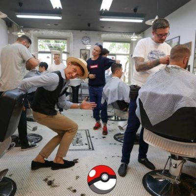 Chop Chop Столешников