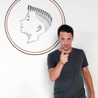 Chop Chop Столешников