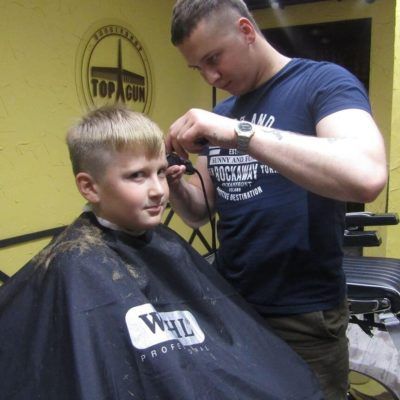 TOPGUN Петрозаводск