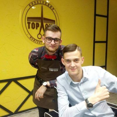 TOPGUN Петрозаводск