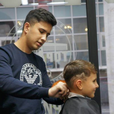 TOPGUN Парк Культуры