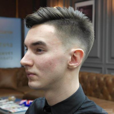 TOPGUN Петровка