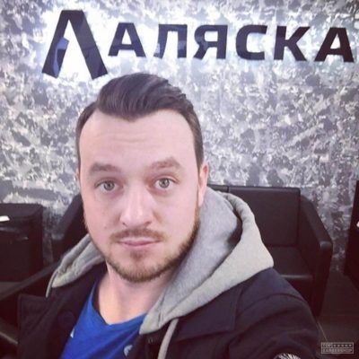 Аляска на Соколе