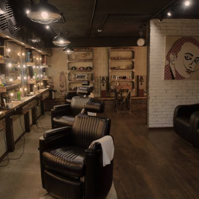 Flattop Barbershop