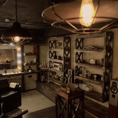Flattop Barbershop