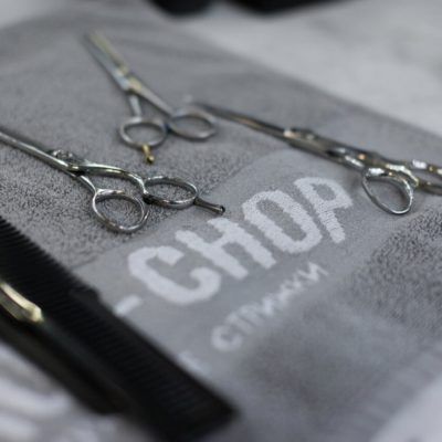 Chop Chop Столешников
