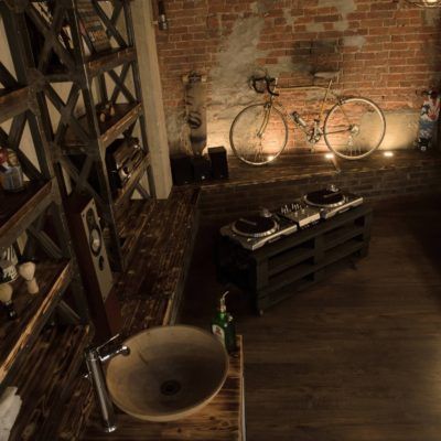 Flattop Barbershop
