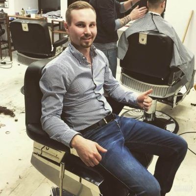 Chop Chop Парк Культуры