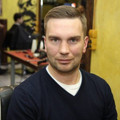 TOPGUN Зеленоград